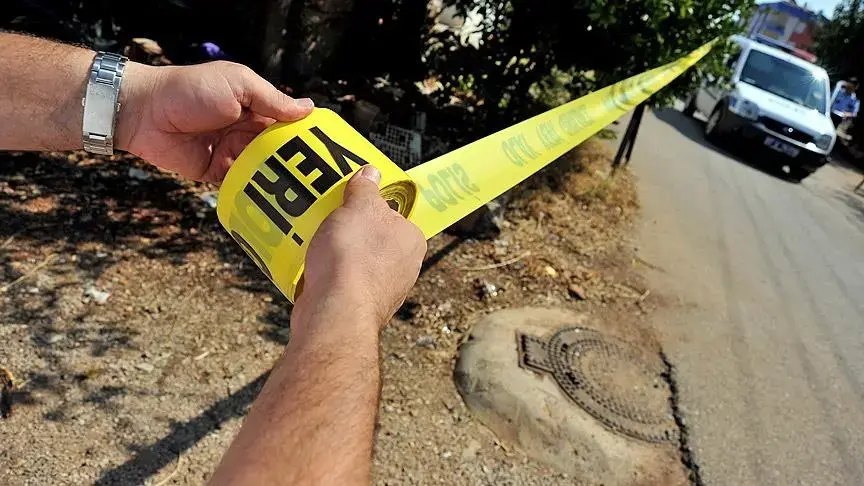 5 yıllık cinayette düğüm çözüldü! Batman ve Van'da operasyon: 11 gözaltı