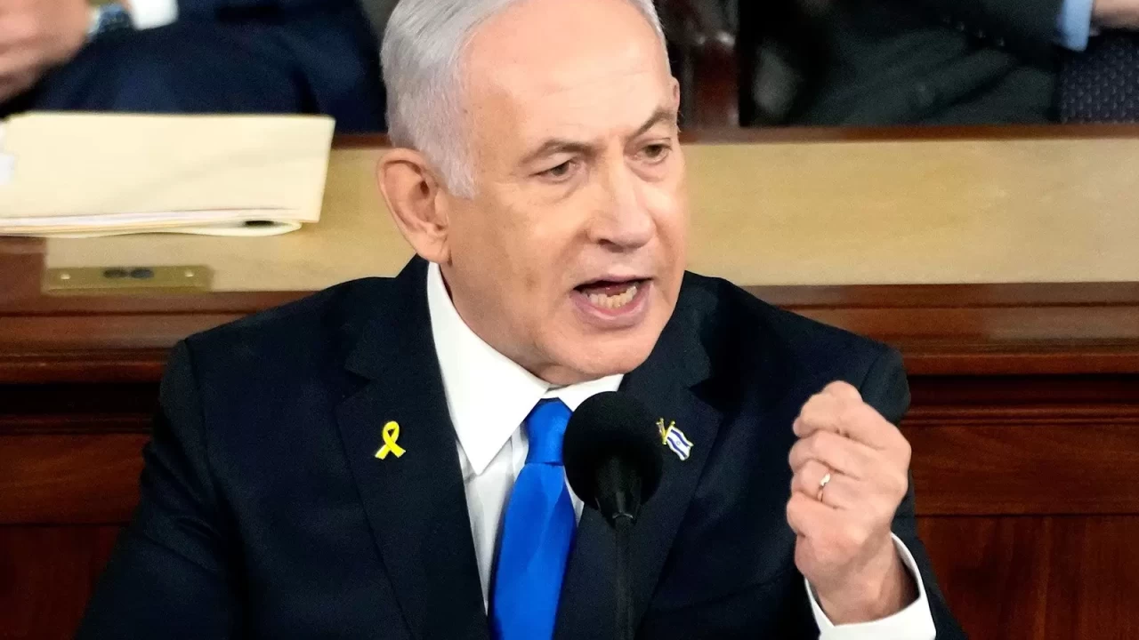 Netanyahu, başbakanlık için yeniden aday olacak