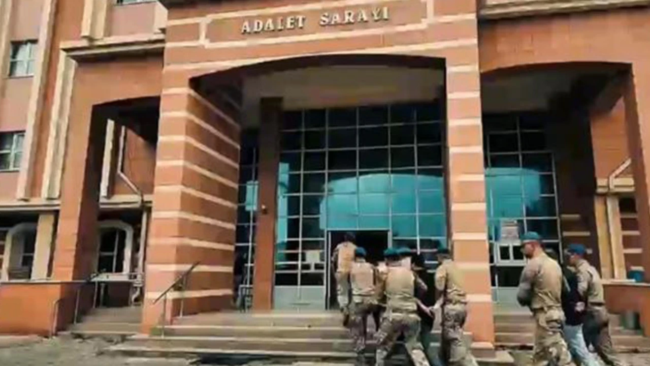 Osmaniye merkezli siber dolandırıcılık operasyonu: 4 kişi tutuklandı
