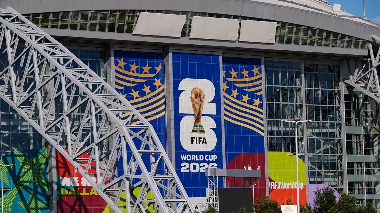 FIFA'dan Dünya Kupası kararı: Ceza yağmuru başlayacak