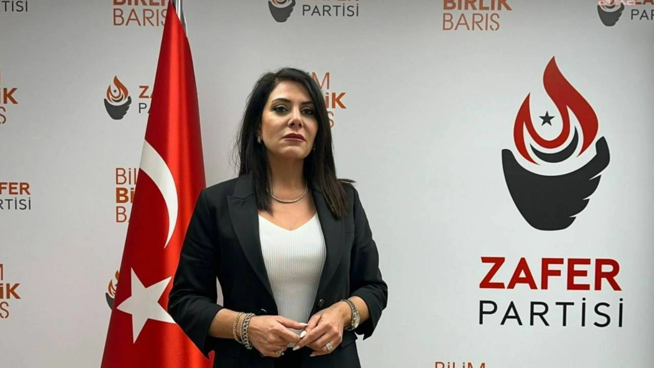 Zafer Partisi'nden Kazdağları Tepkisi: "İki Havza Aynı Anda Tehlikede"
