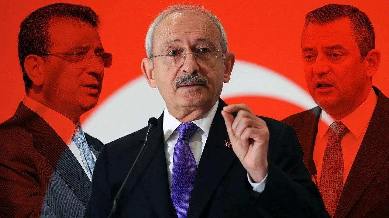 Kemal Kılıçdaroğlu kapıyı gösterdi! Canlı yayında isim isim açıkladı: İşte CHP'de ihraç edilecek belediye başkanları