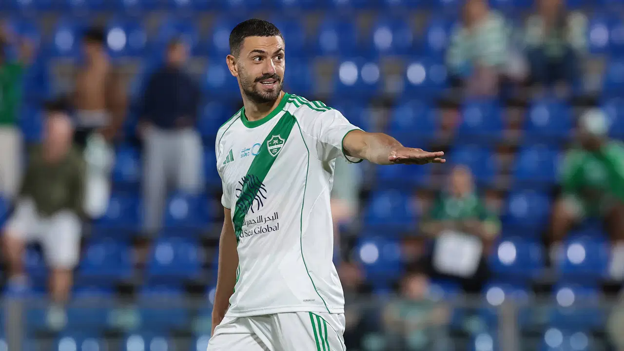 Hakan Safi anlaştığını duyurmuştu: Al-Ahli'den flaş Merih Demiral açıklaması!