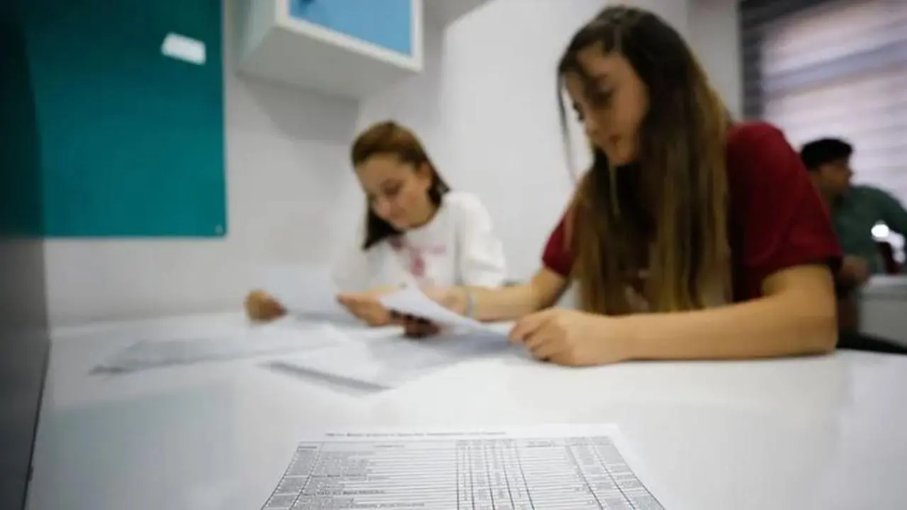 YKS tercih dönemi yarın başlayacak