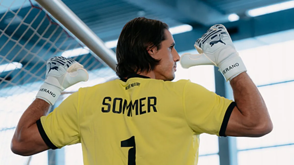 Club Brugge resmen duyurdu! Kaleye Yann Sommer hamlesi: 2029'a kadar imzayı attı