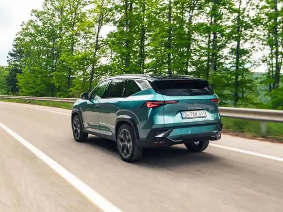 Bursa'da üretilen yeni Renault Boreal Türkiye'de satışa çıktı: İşte fiyatı