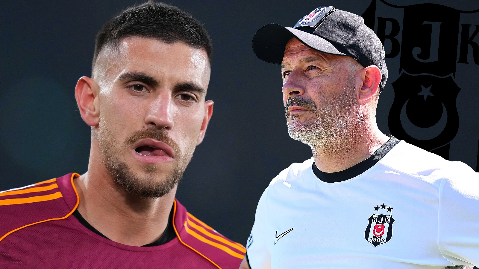 Beşiktaş orta sahayı İtalya'dan getiriyor: Italiano'nun onayıyla görüşmeler başladı