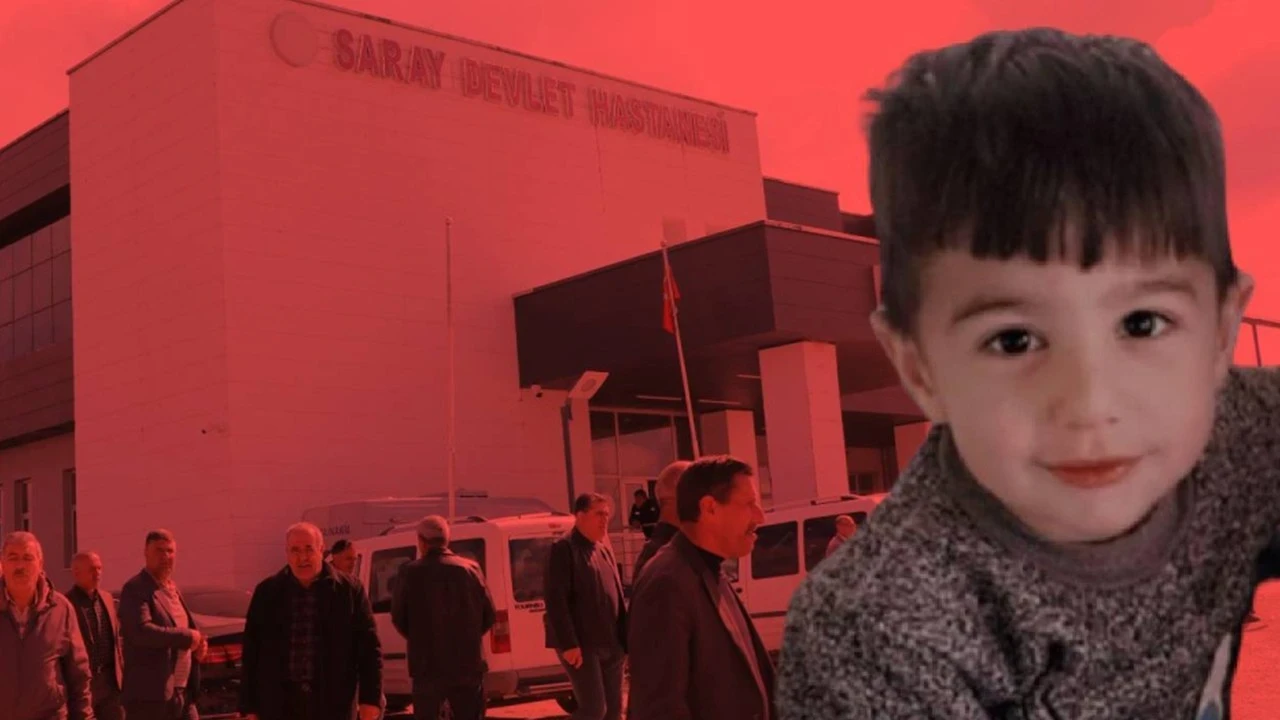 184 bin TL kasada, Hamza mezarda! Rapor hazırlandı, ihmaller zinciri ortaya çıktı! "Bu kadar da olmaz" denilen ne varsa yapılmış
