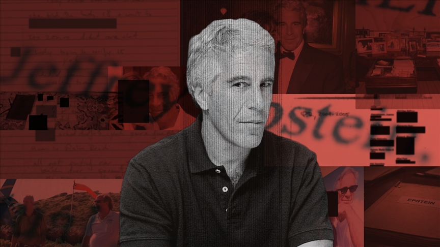 Pedofil milyarder Epstein'in ölümünden önce spermlerini dondurduğu ortaya çıktı