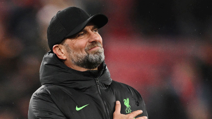 Klopp’tan Liverpool yorumu! 'Kimse böyle bir sezondan memnun olamaz'