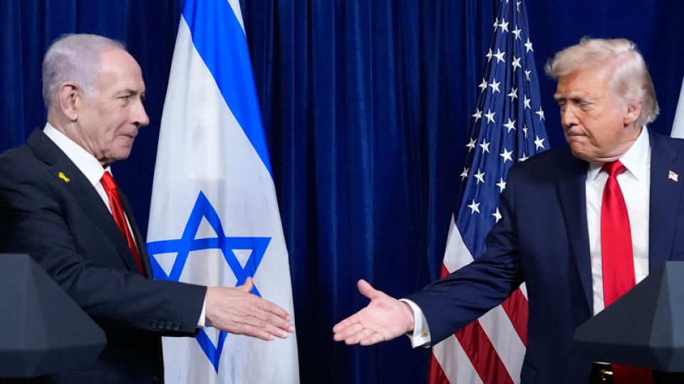İsrailli general doğruladı: Netanyahu, Trump'ın talimatıyla İran'a hava saldırısını durdurdu