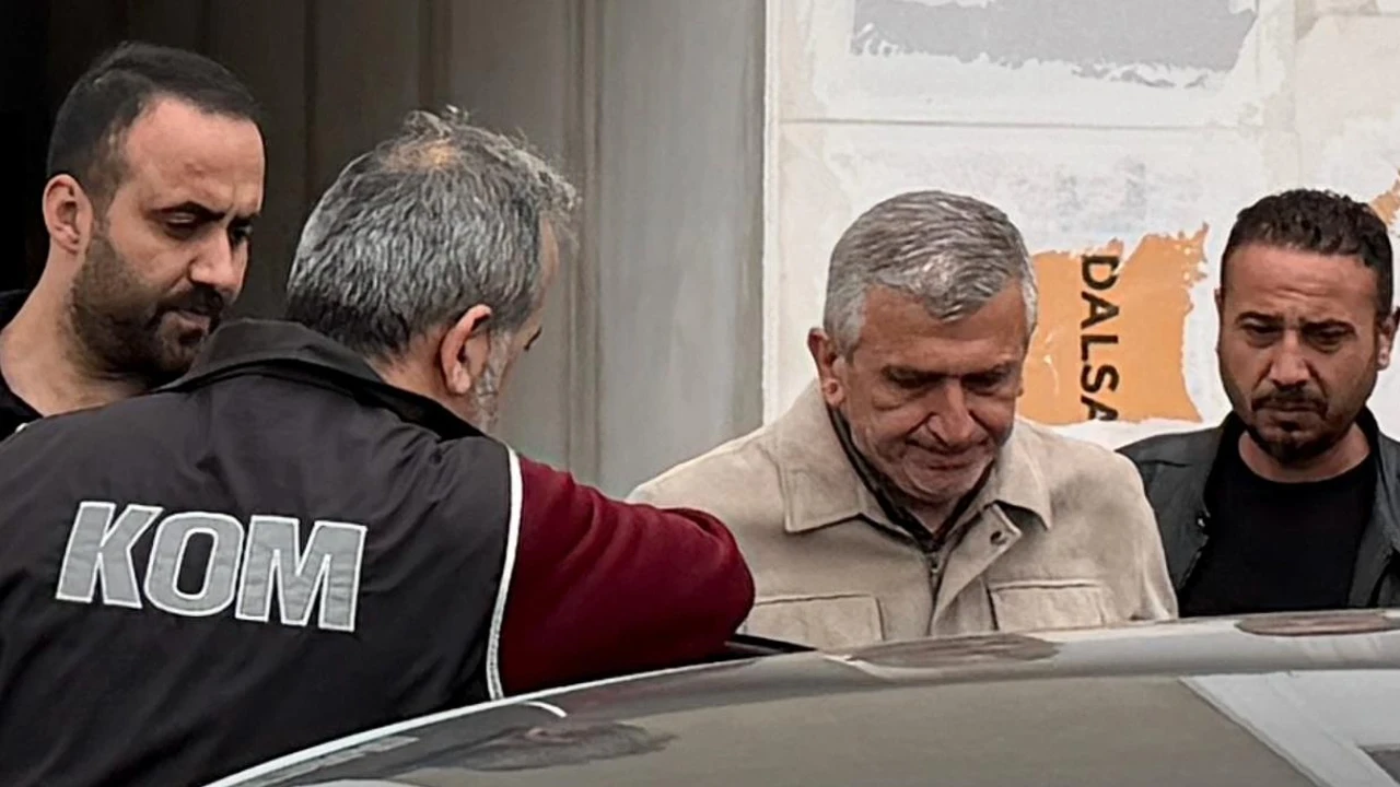 Ev Hapsi Kararı Çıkmıştı: Eski Akçakoca Belediye Başkanı Yeniden Tutuklandı