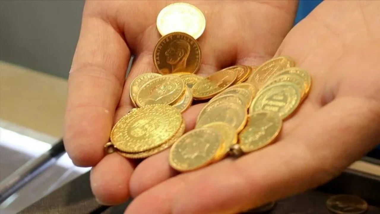 QNB: Türklerin altın varlıkları şubattan bu yana 155 milyar dolar eridi