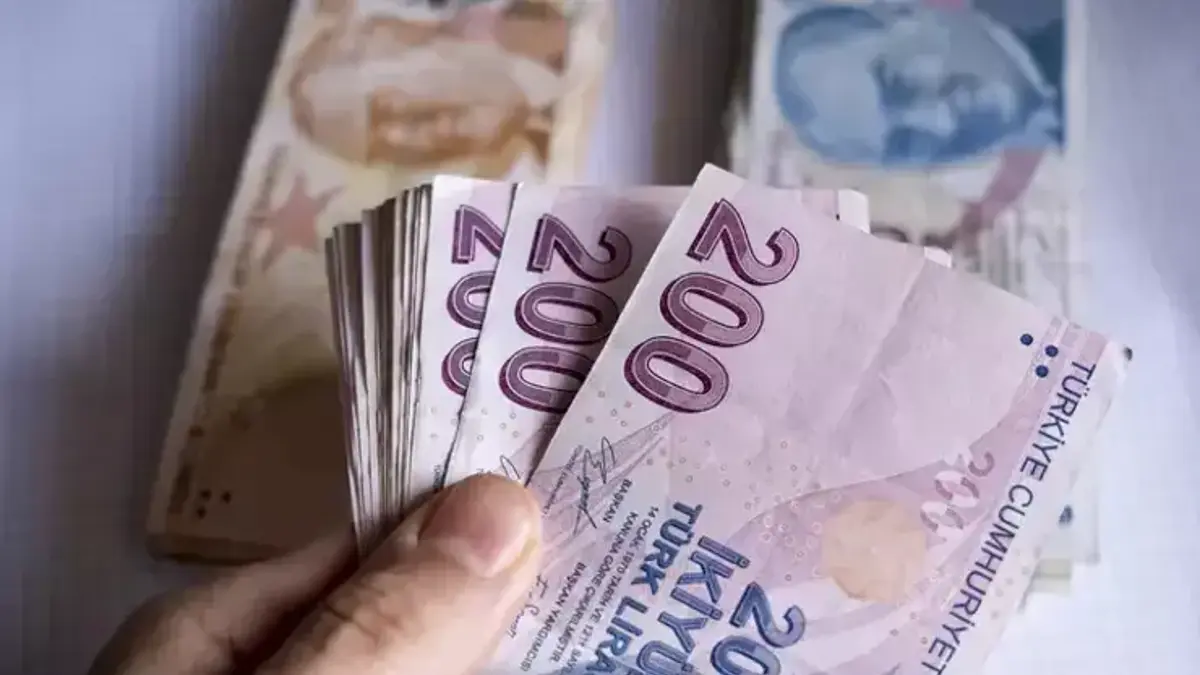 Tarımsal destek ödemesi hesaplara aktarılıyor! Bakan Yumaklı duyurdu