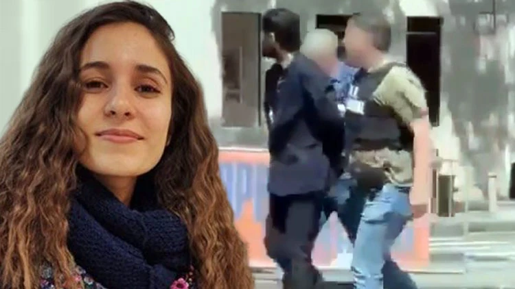 Gülistan Doku soruşturmasında ABD’de hakim karşısına çıkmıştı! Umut Altaş’ın duruşması ertelendi