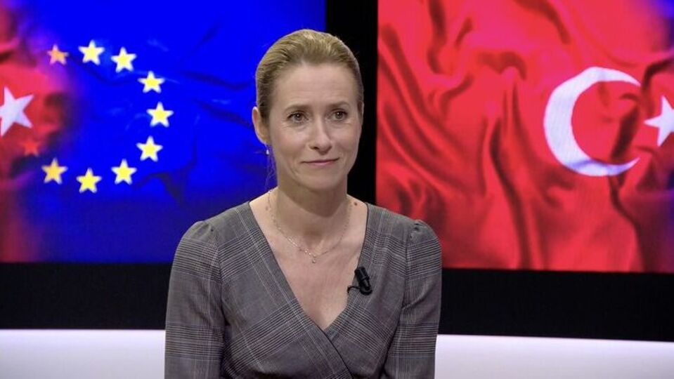 "Türkiye stratejik öneme sahip bir ortak"