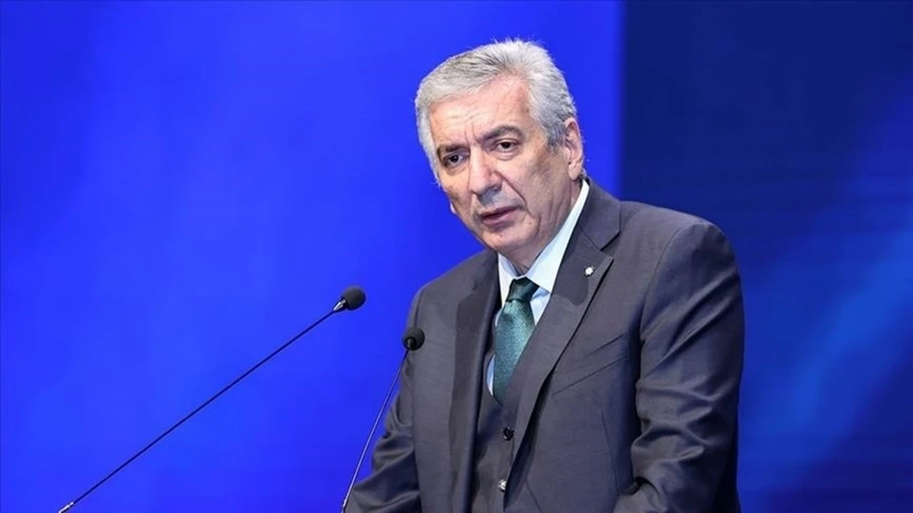 İSO Başkanı Erdal Bahçıvan: Yeni bir üretim anlayışı zorunlu