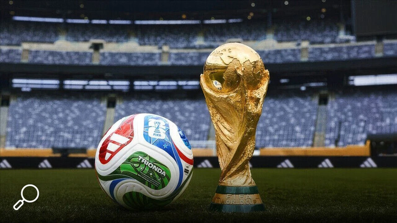 FIFA Dünya Kupası'na özel lezzet şöleni