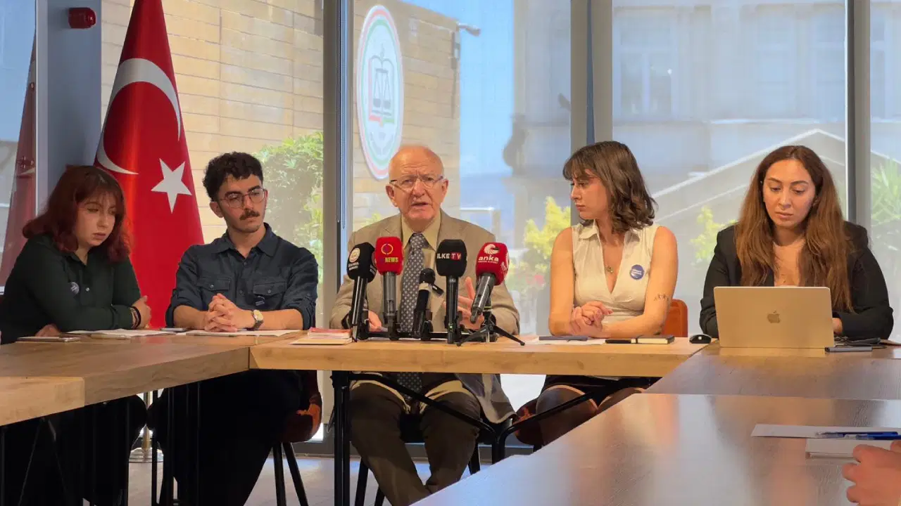 12 Haziran Çocuk İşçiliği ile Mücadele Günü'nde çağrı: 'Çocukların eğitim hakkı güvence altına alınsın'