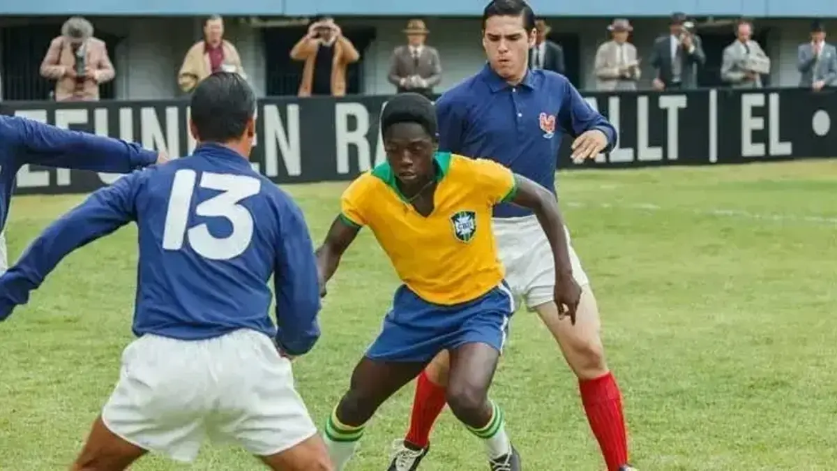 PELE: BİR EFSANENİN DOĞUŞU KONUSU VE OYUNCULARI | Pele: Bir Efsanenin Doğuşu filminin konusu nedir, oyuncuları kimler?