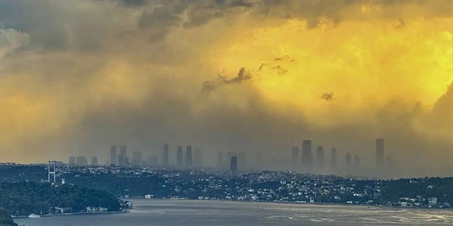 İstanbullular dikkat! Denize girişler yasaklandı