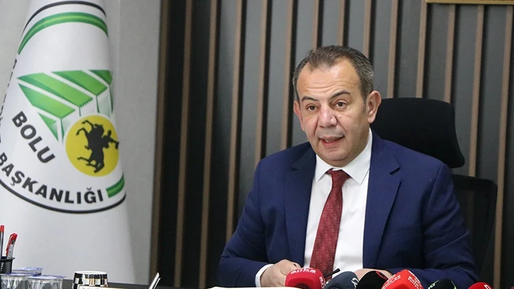 Tanju Özcan'ın da aralarında olduğu 19 sanığın yargılandığı dava başladı