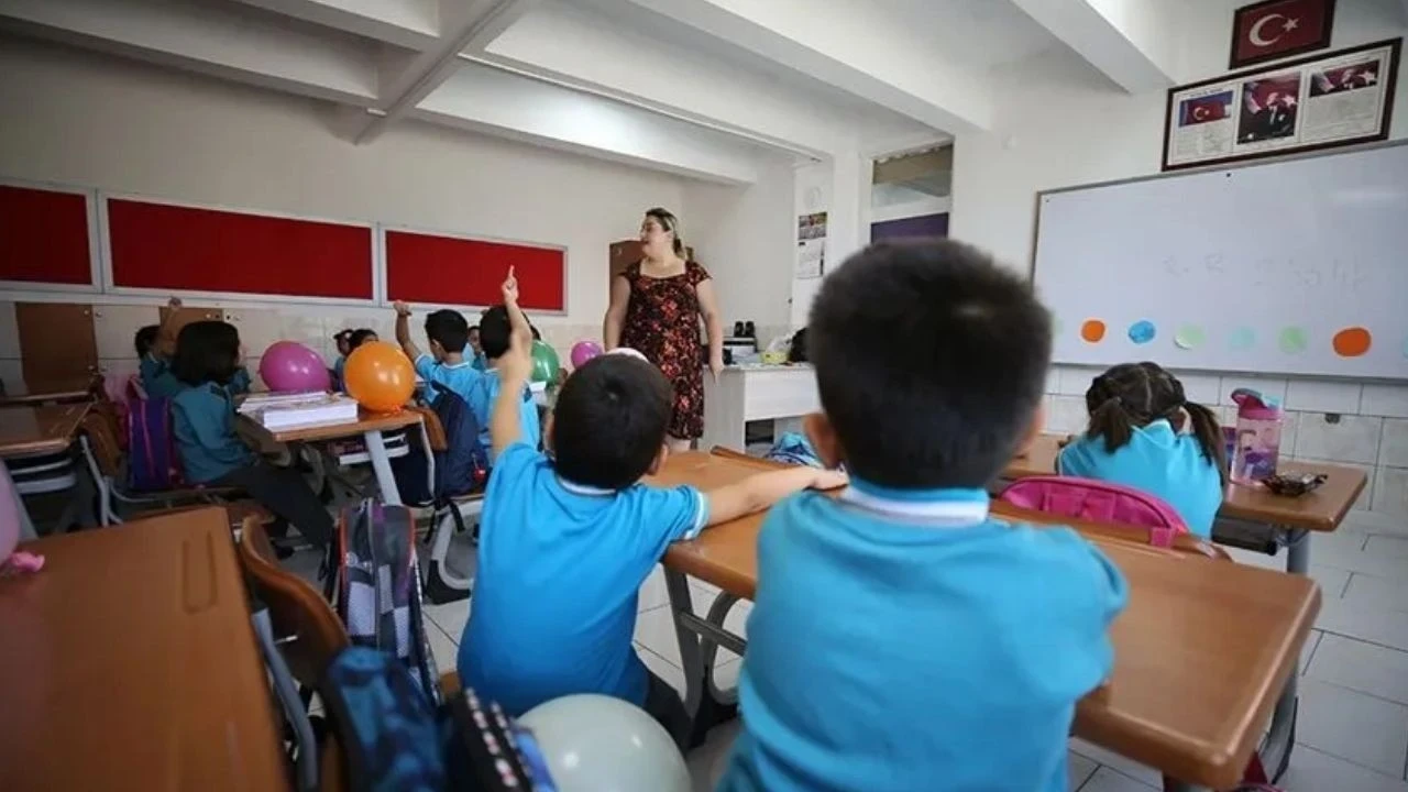 Okullar ne zaman açılacak? Okul başlangıç takvimi...