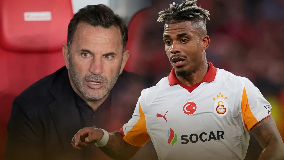 Galatasaray Lemina transfer gelişmesi: Kriz çözüldü Lemina imzayı attı | GS TRANSFER HABERLERİ