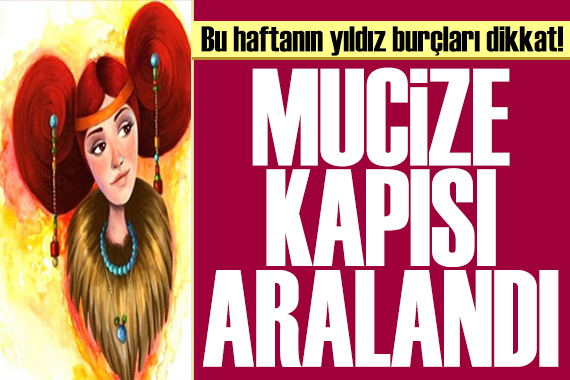 7 Temmuz 2026 burç yorumları! Ay Koç burcunda: Mucize kapısı aralandı