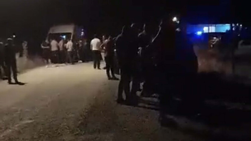 Boşandıktan sonra ailesinin yanına dönen Birsen, babası tarafından öldürüldü!