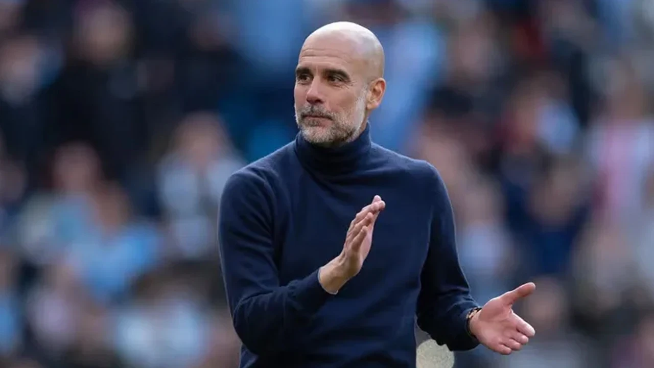 Guardiola’nın reddettiği teklif ortaya çıktı: Sebebi dikkat çekti