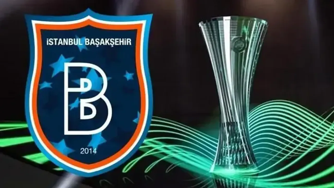 Başakşehir'in muhtemel rakibi belli oldu