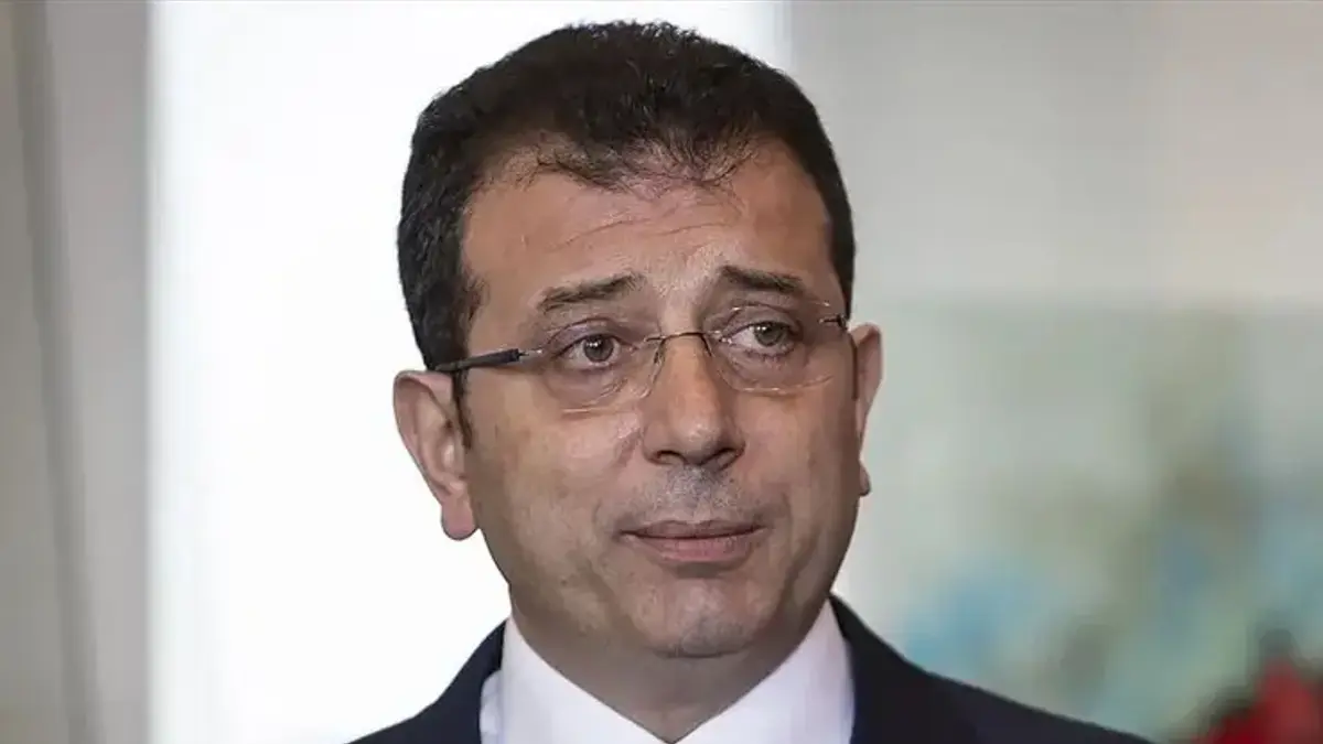 İstanbul Üniversitesinden İmamoğlu'nun iddialarına ilişkin açıklama