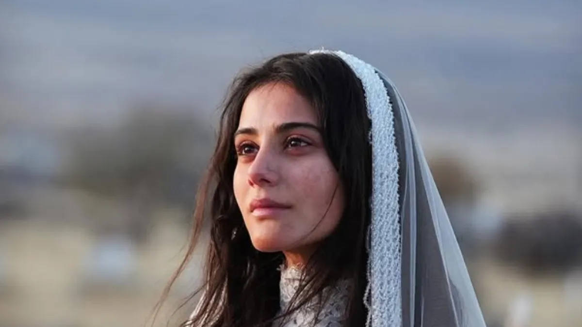 'Bir anne kadar gururlandırıyor' Sevdiğim Sensin’in Dicle’sinden itiraf