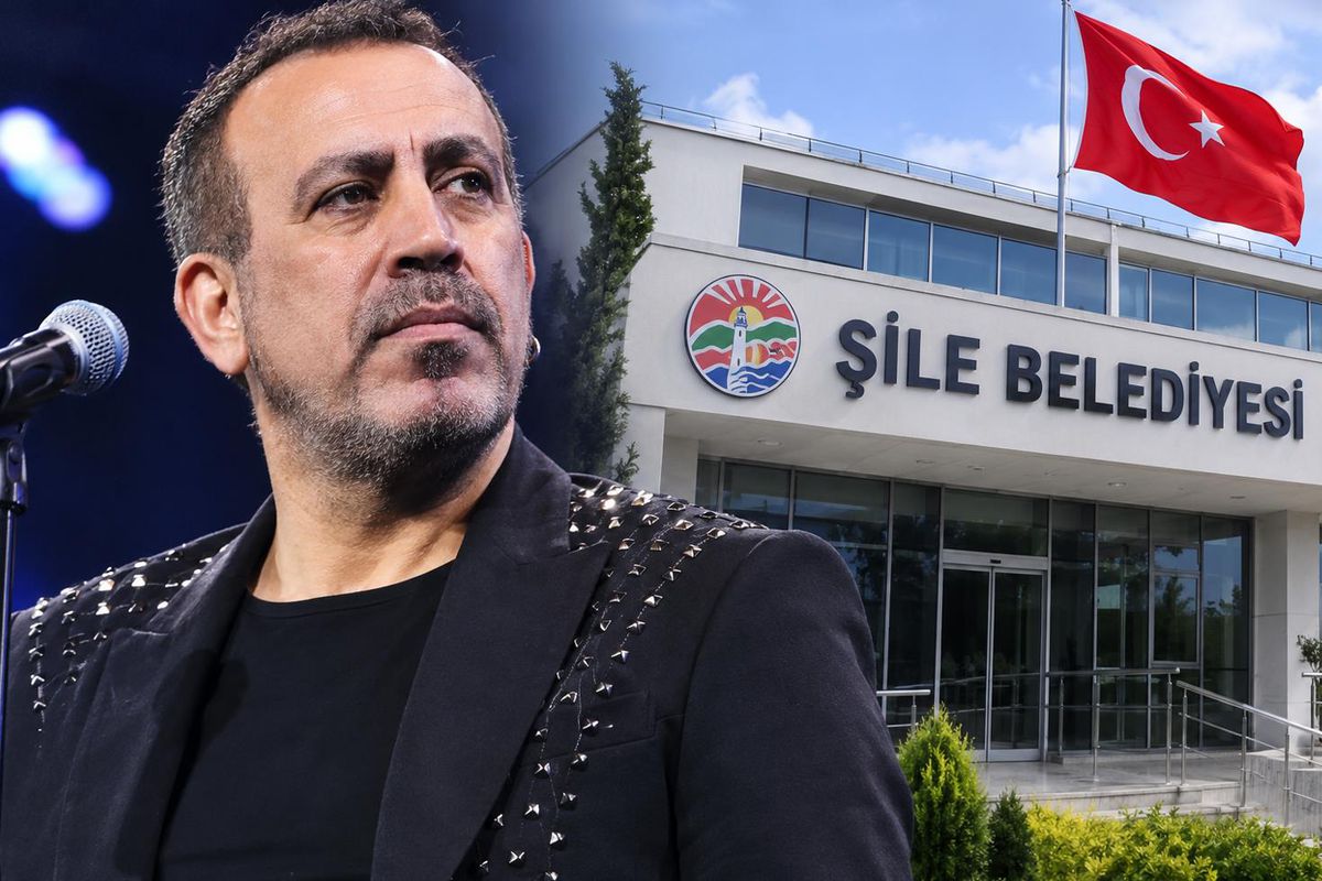 Şile soruşturmasında dikkat çeken yazışma: Ahbap'ın içini boşalttınız