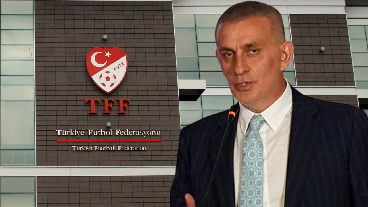10+4 kararı ortalığı karıştırdı! Kulüpler isyan bayrağını açtı! TFF’ye flaş karşı hamle!
