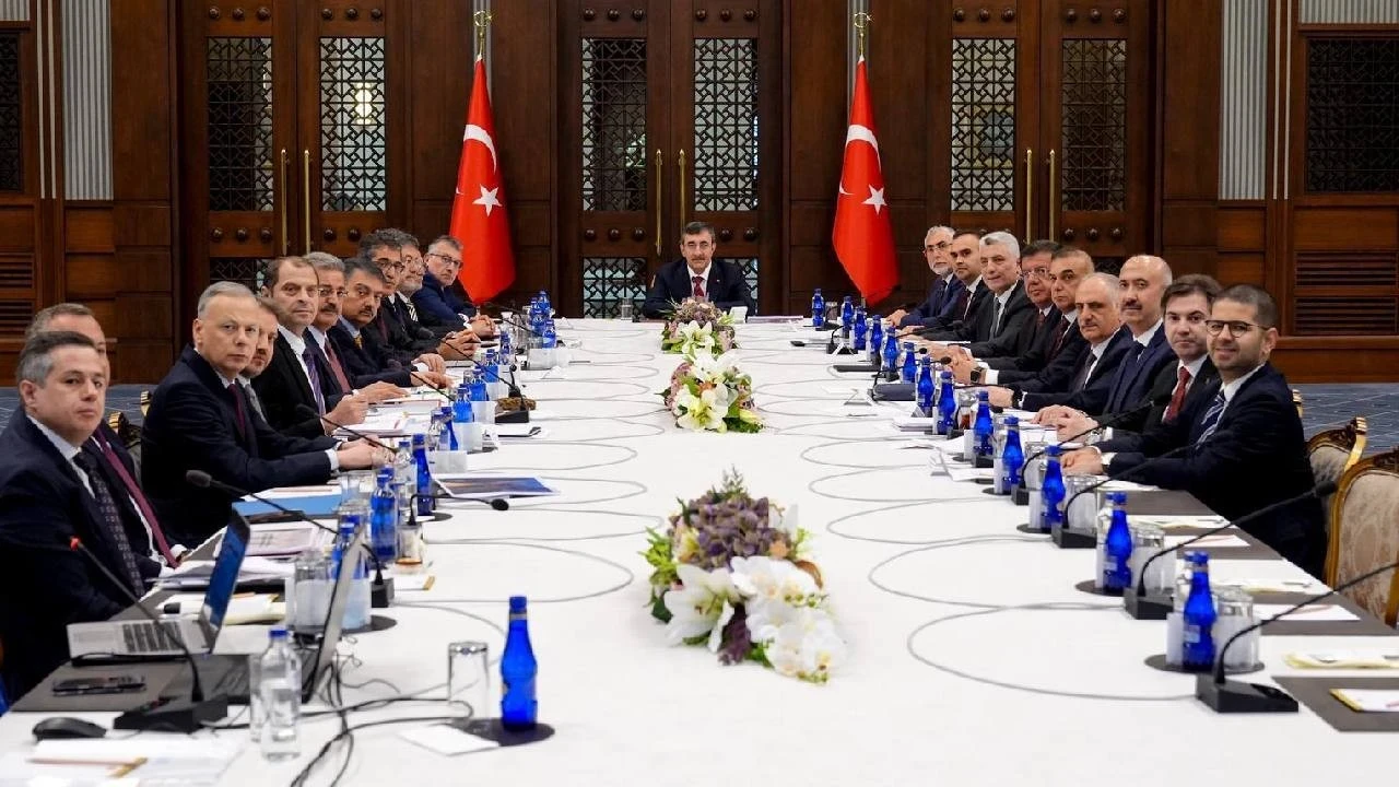 EKK: Yükselen enerji fiyatlarına karşı tedbirler devrede