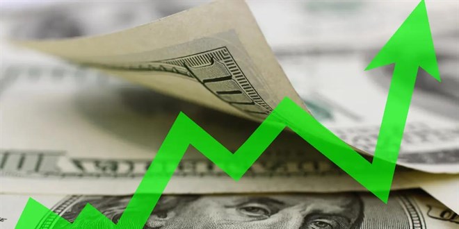 Ortadoğu'daki gerilim doları yükseltti