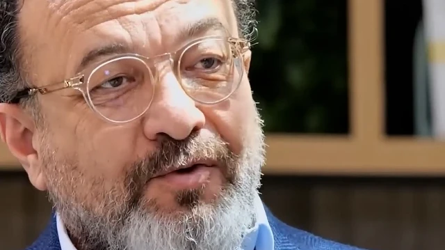 Ümit Aktaş ‘Hiç kimse farkında değil’ diyerek anlattı: Hazır meyve sularında gizli alkol tehlikesi