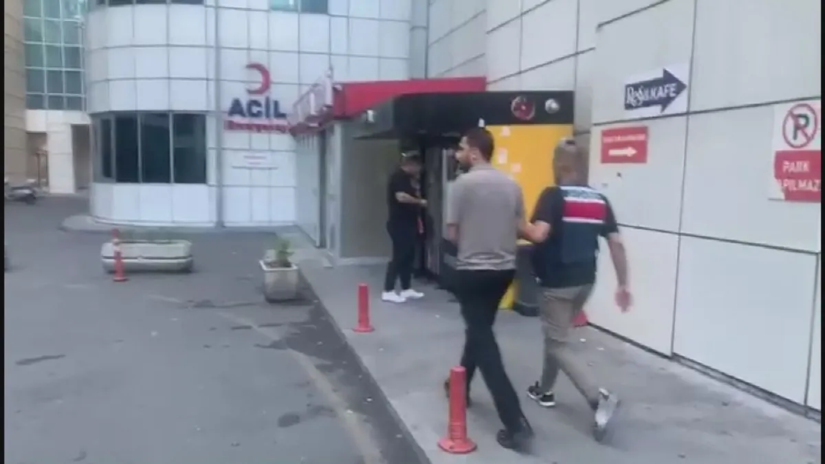 ‘Söylemez Kardeşler’ suç örgütüne operasyon: 8 gözaltı