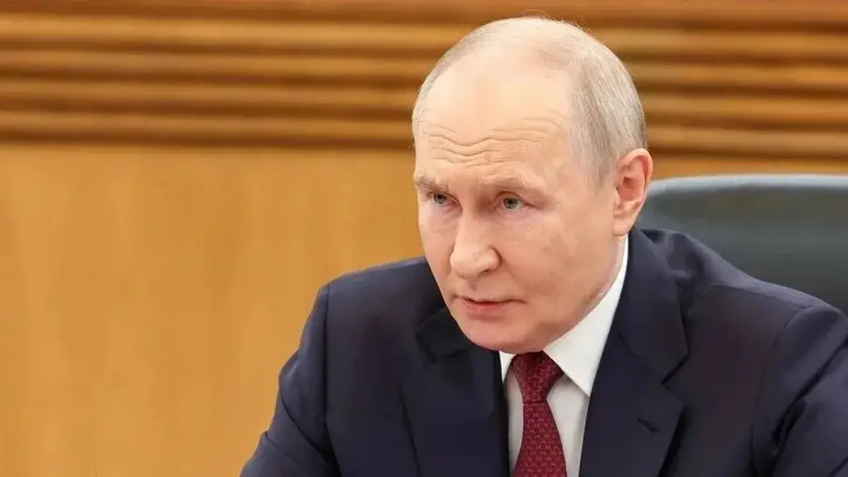 NATO Zirvesi öncesi Avrupa’da 'GİZLİ FİLO' alarmı: Putin’in İHA operasyonu mu?