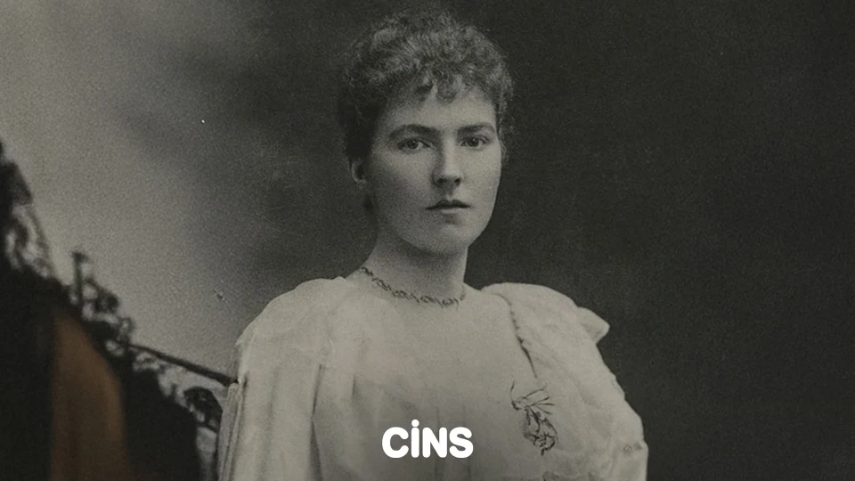 Çölün Kızı Gertrude Bell Irak’ın Kuruluşunda Nasıl Rol Aldı?