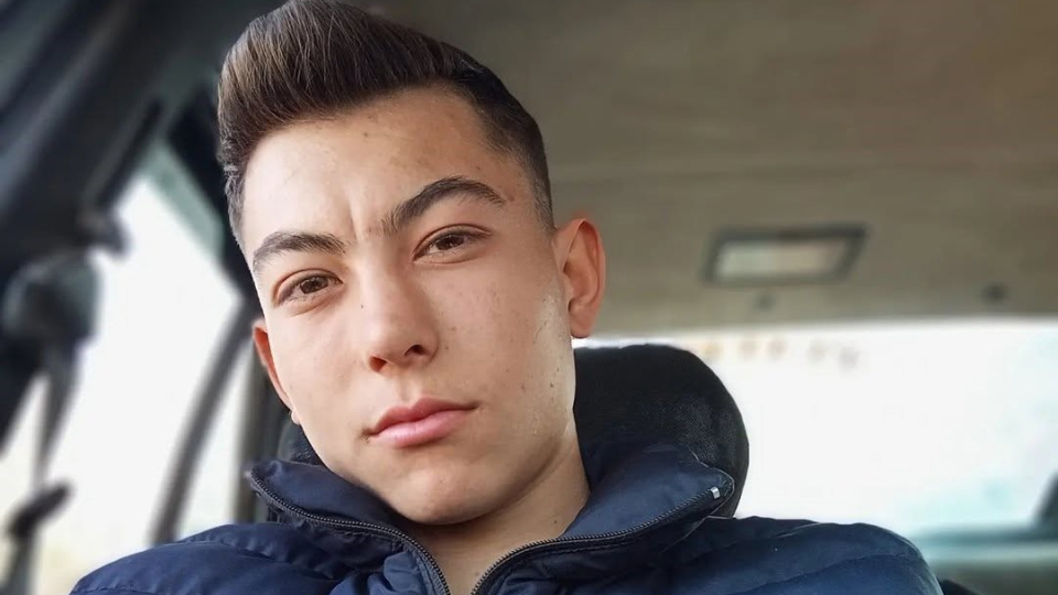 Manisa'da kazada yaralanan genç 9 gün sonra hayatını kaybetti