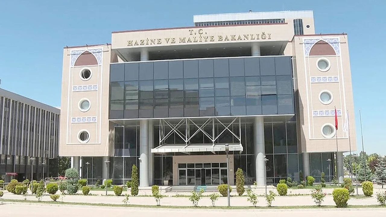 Darphane işçi alacak! Başvurular İŞKUR'dan yapılacak, maaş da belli