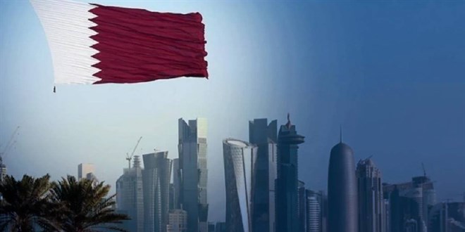 Katar'da 4 günlük yas ilan edildi!