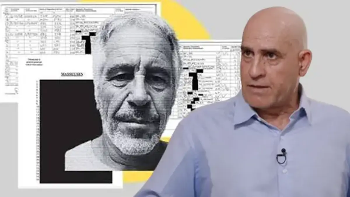 Epstein'in 'model avcısı', Paris yakınlarındaki evinde ölü bulundu