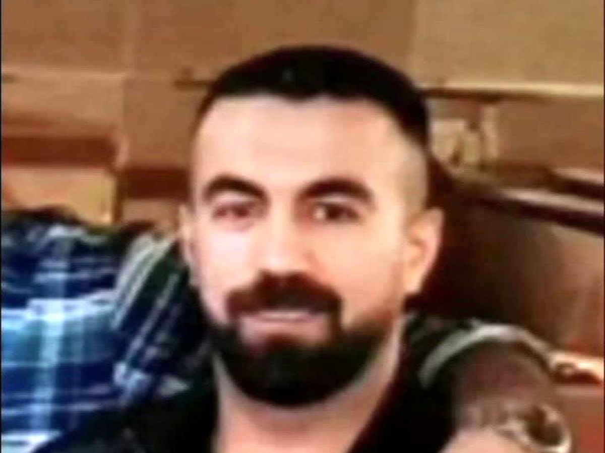 Eski dini nikahlı eşinin düğünü basıp kana bulayan sanıktan şok savunma "Elektrikler kesikti. Bunun üzerine rastgele ate..