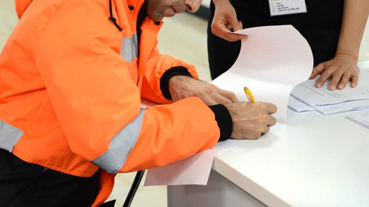 Taşeron işçi kadroya ne zaman geçecek? Yeni gelişme var mı?