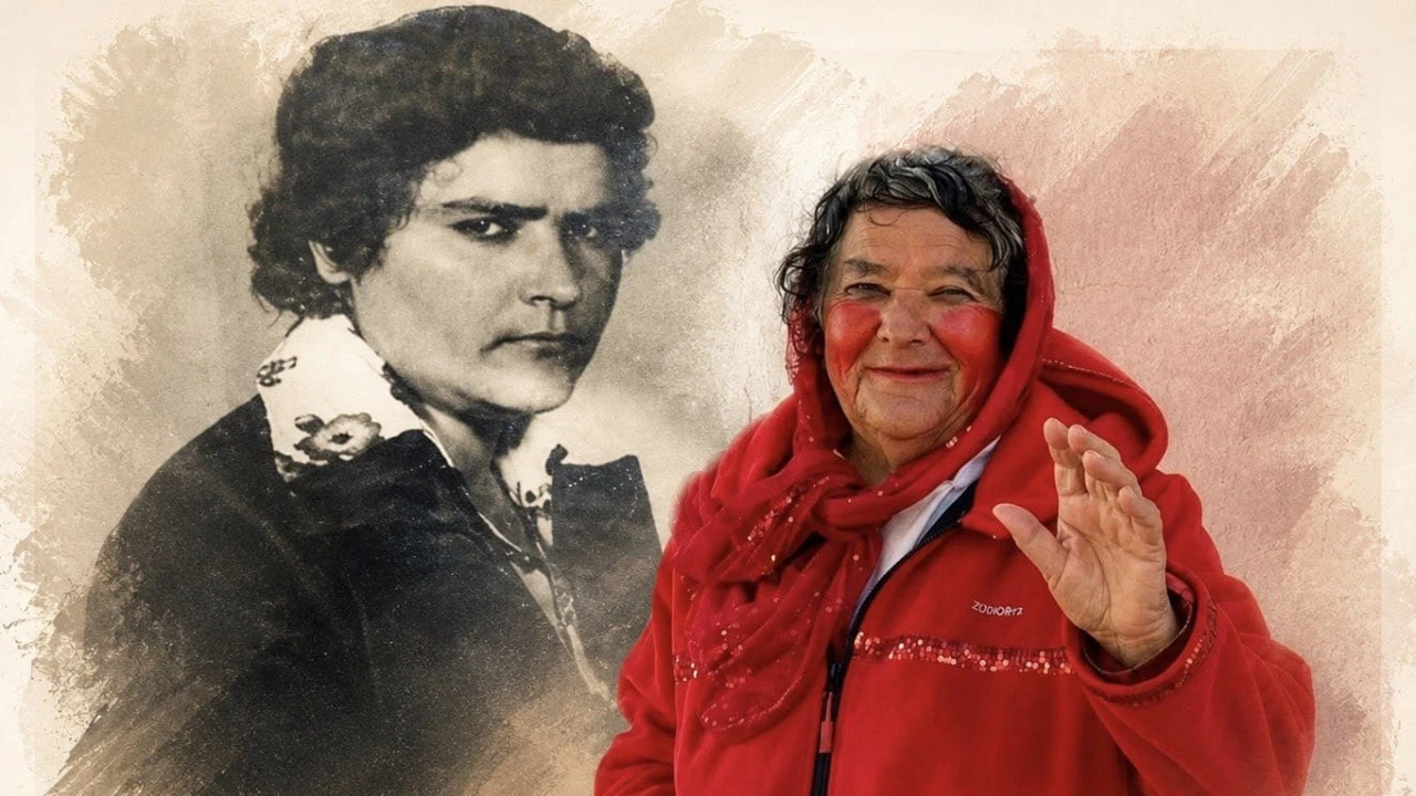 Kırmızının en Sultan hikayesi
