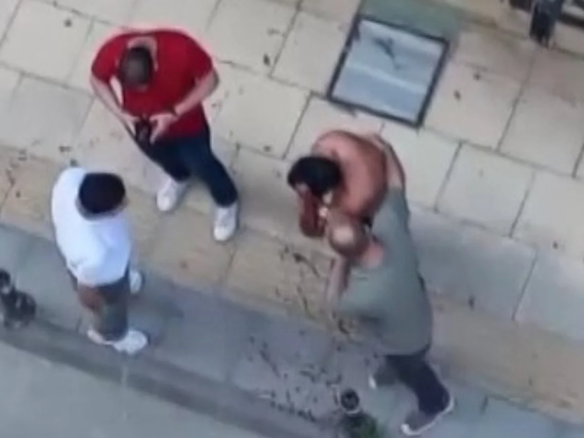 Yalova'da 2 kişiyi husumetlilerine benzeterek bıçaklayan şahıs yakalandı